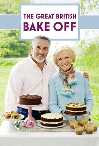 Великий пекарь Британии / The Great British Bake Off (2010)