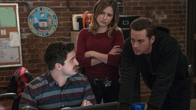 Episode 14, Chicago PD (2014)