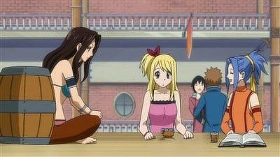 Episode 29, Fairy Tail (2009)