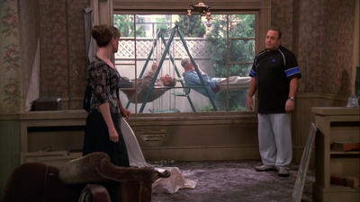 Episode 22, The King of Queens (1998)