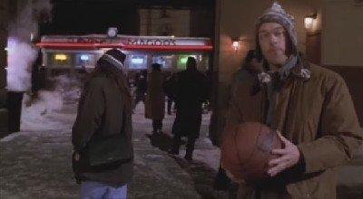 ER (1994), Episode 12