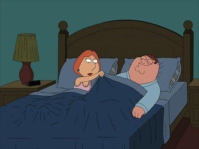 Серія 19, Сім'янин / Family Guy (1999)