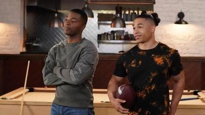 All American (2018), Episode 15