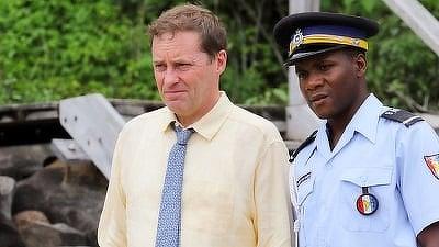 Episode 3, Death In Paradise (2011)