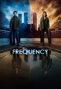 Частота / Frequency (2016)