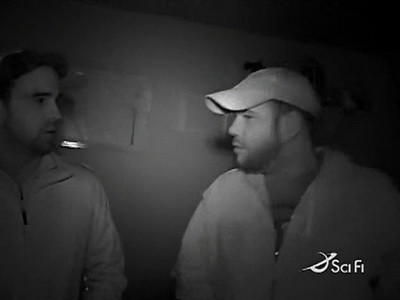 Ghost Hunters (2004), Episode 16