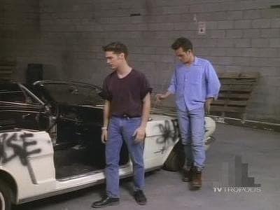 Beverly Hills 90210 (1990), Episode 15