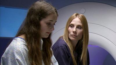 Episode 7, Holby City (1999)