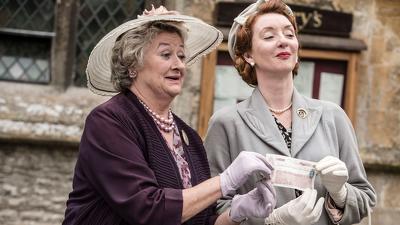 Father Brown (2013), Episode 9