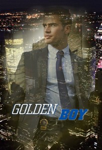 Золотий хлопчик / Golden Boy (2013)