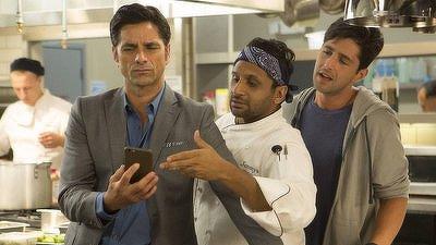 Episode 6, Grandfathered (2015)