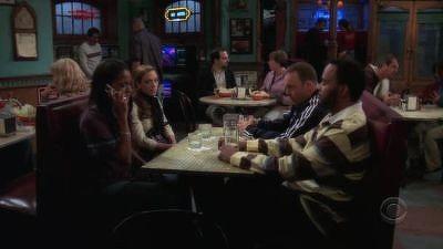 "The King of Queens" 9 season 7-th episode