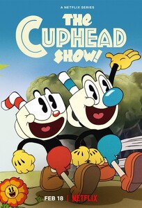 Пригоди Капхеда / The Cuphead Show (2022)