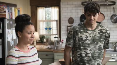 The Fosters (2013), Episode 6