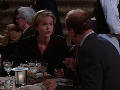 Frasier (1993), Episode 7