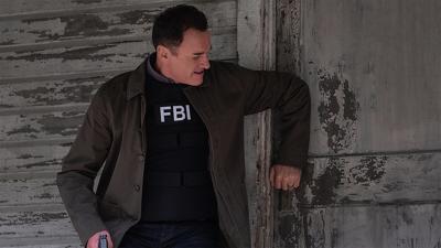 11 серия 1 сезона "ФБР: Самые разыскиваемые преступники"