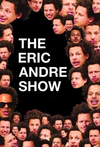 The Eric Andre Show (2012)