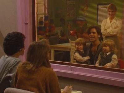 Full House 1987 (1987), Episode 15