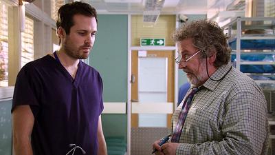 Holby City (1999), Episode 29