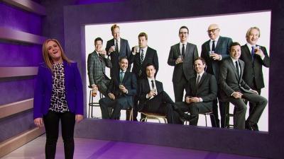 Episode 3, Full Frontal With Samantha Bee (2016)