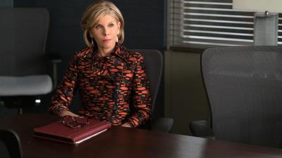 Episode 6, The Good Fight (2017)