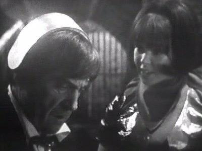 "Doctor Who 1963" 6 season 20-th episode