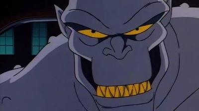 Batman: The Animated Series (1992), Episode 21