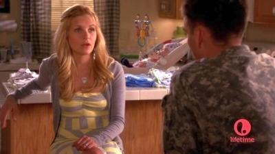 "Army Wives" 6 season 21-th episode