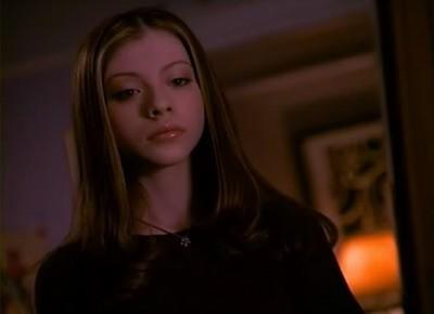 Баффі - винищувачка вампірів / Buffy the Vampire Slayer (1997), Серія 12