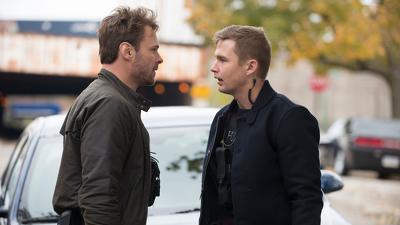 Chicago PD (2014), Episode 10