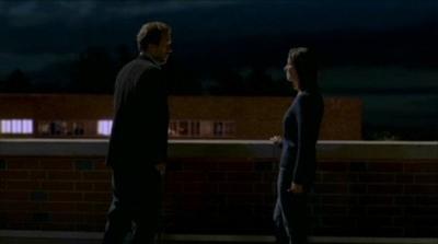 Episode 22, House (2004)