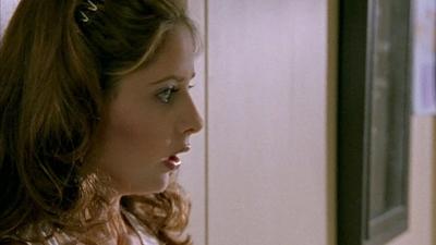 Баффи - истребительница вампиров / Buffy the Vampire Slayer (1997), Серия 4