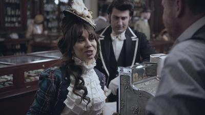 Episode 7, Another Period (2015)