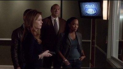 Body of Proof (2011), Episode 12
