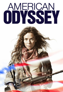Американская одиссея / American Odyssey (2015)