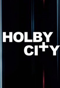 Holby City (1999)