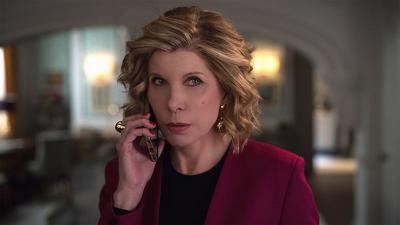 The Good Fight (2017), s3