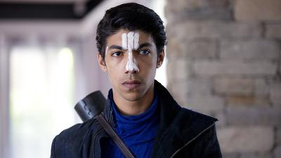 Episode 6, Cleverman (2016)