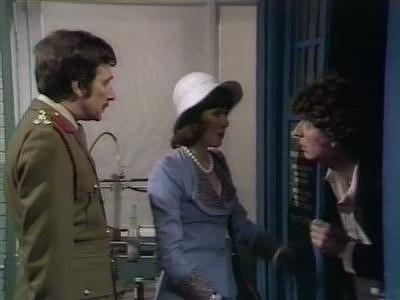 Доктор Кто 1963 / Doctor Who 1963 (1970), s12