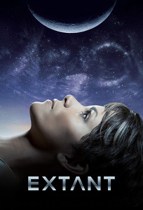 Екстант / Extant (2014)
