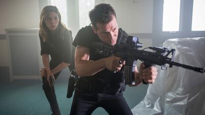 Chicago PD (2014), Episode 4