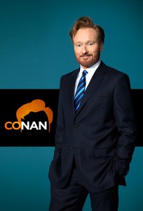 Конан / Conan (2010)