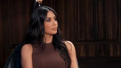 "Keeping Up with the Kardashians" 19 season 3-th episode