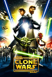 Зоряні війни: Війни клонів / The Clone Wars (2008)