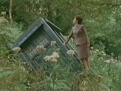 Episode 2, Doctor Who 1963 (1970)