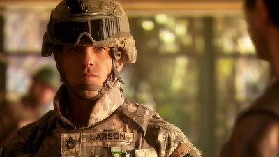 "Army Wives" 4 season 4-th episode
