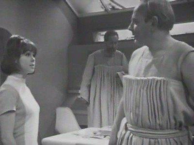 "Doctor Who 1963" 6 season 2-th episode