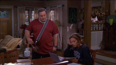 The King of Queens (1998), Episode 4