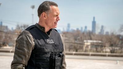22 серія 5 сезону "Поліція Чикаго"