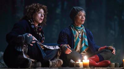 A Discovery of Witches (2018), Episode 8